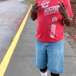 Meet your Posher, Bernard